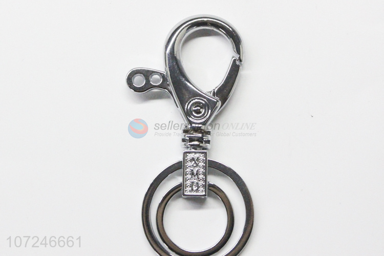 Top Quality Alloy Key Chain Best Key Clasp