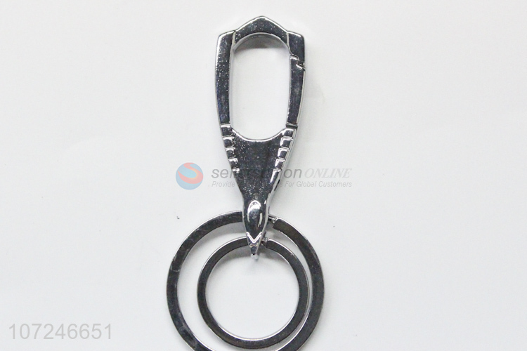 Best Selling Alloy Key Chain Cheap Key Clasp