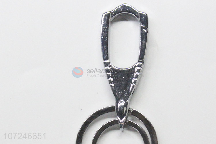 Best Selling Alloy Key Chain Cheap Key Clasp