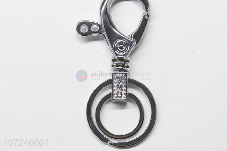 Top Quality Alloy Key Chain Best Key Clasp