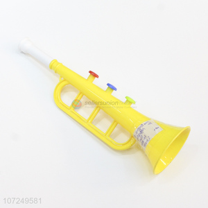 New Design Plastic Trumpet Best Kids Toy