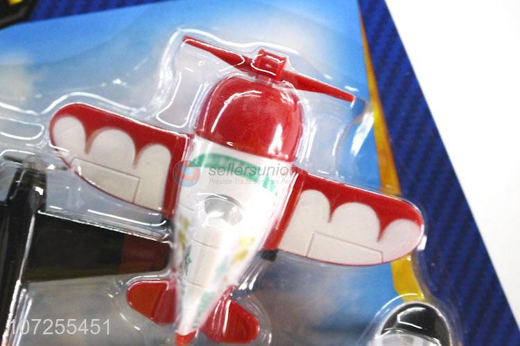 Best Sale Pull Back Plastic Model Fighter Toy