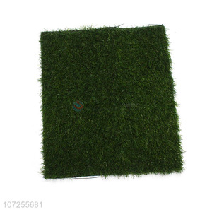 Best Selling Green Dense Grass Artificial Turf