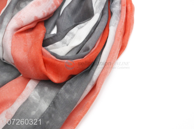 Good Price Long Thin Scarf Ladies Fashion Scarves