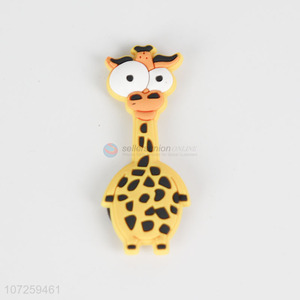 Wholesale Cartoon Animal Shape Magnetic Fridge Magnet