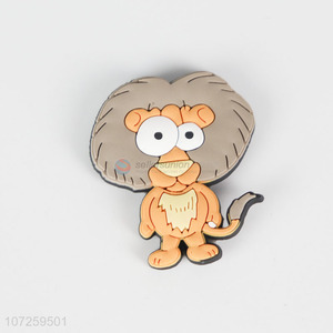 Cartoon Animal Shape Magnetic Fridge Magnet