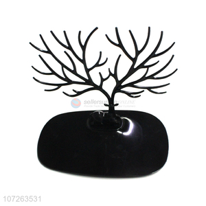 Bottom Price Antler Design Fashion Jewelry Hanging Stand Display