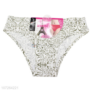 New Product Women <em>Underpants</em> Ladies Comfortable Panties