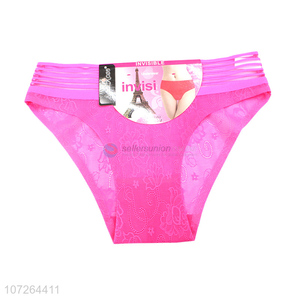 New Type Ladies <em>Underpants</em> Fashion Comfortable Women Briefs