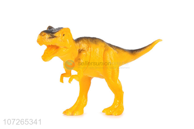 High Quality Dinosaur Model Toy Set Small Cheap Plastic Toys For Kids