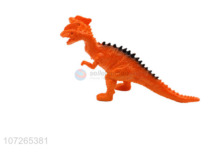 Cheap Price Small Plastic Dinosaur Toy Kids Educational Toy