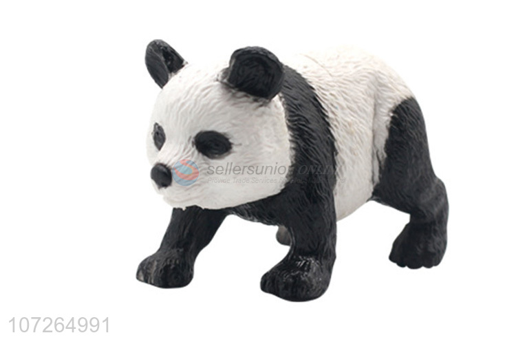 Wholesale Natual World Jungle Forest Model Plastic Wild Animal Toy For Sale