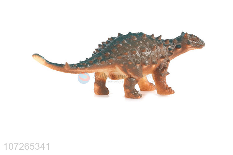 High Quality Dinosaur Model Toy Set Small Cheap Plastic Toys For Kids