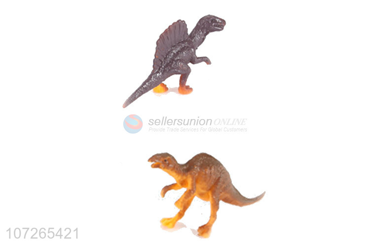 Wholesale Simulation Dinosaur Model Toy Educational Toy For Kids Gift