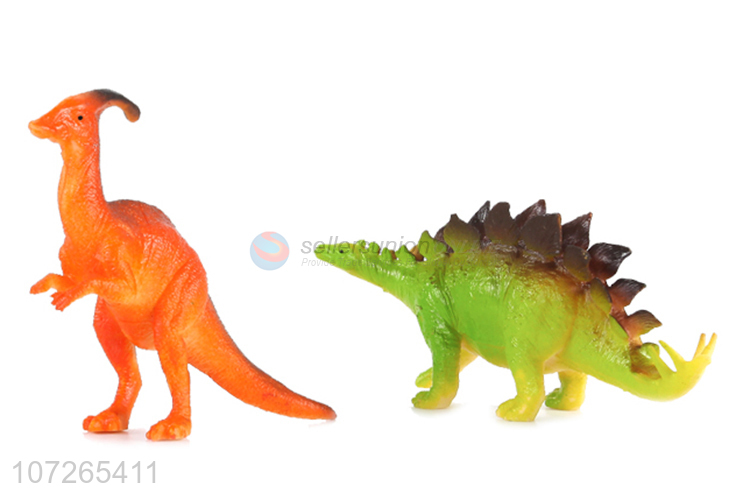 New Sea Animals Toys Palstic Dinosaur Toy Animal Models Education Toy