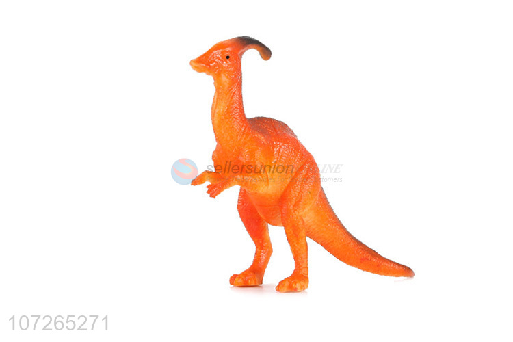 Cheap Price Plastic Dinosaur Model Toys Kids Funny Educational Toys Set