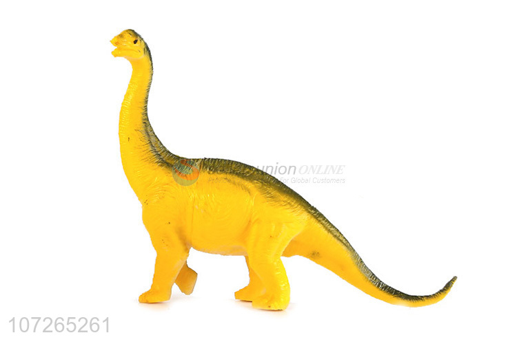 Best Price Dinosaur Model Kids Educational Set Plastic Wild Animal Toy