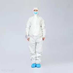 Hot Selling Disposable <em>Protective</em> <em>Clothing</em> Work Clothes