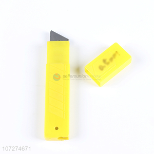 Good Quality Iron Cutter Blade Best Utility Knife Blade Set