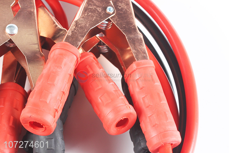 Wholesale 600 AMP Booster Cable Best Vehicle Accessories