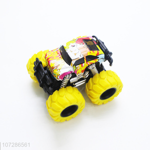 Best Selling Color Printing Alloy Toy Car