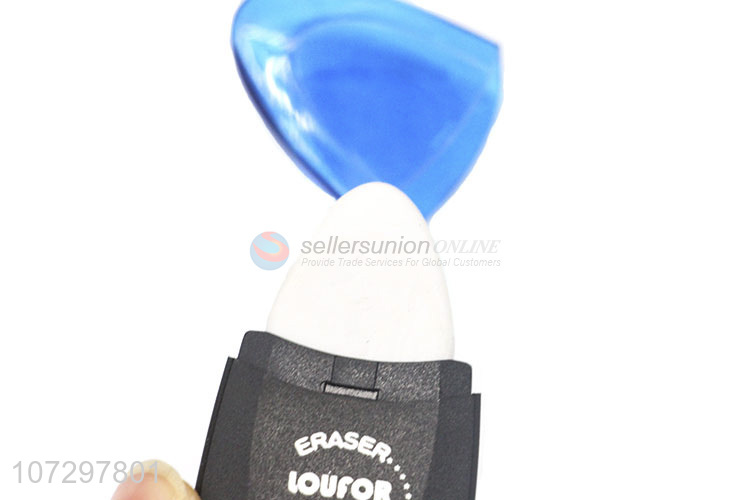 High Quality Children Stationery Tpr Eraser For School