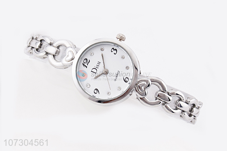 Best Selling Ladies Alloy Watch Fashion Wrist Watch