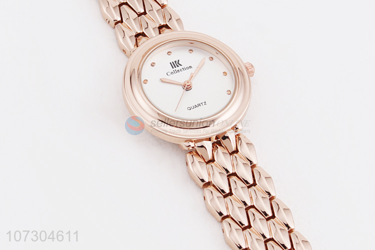 High Quality Ladies Decorative Watches Cheap Wrist Watch