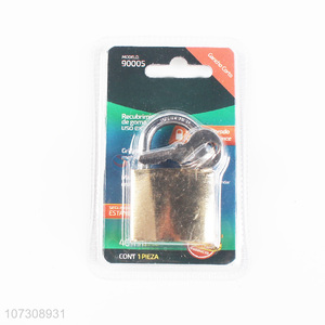 Wholesale Household Multipurpose Metal Padlock