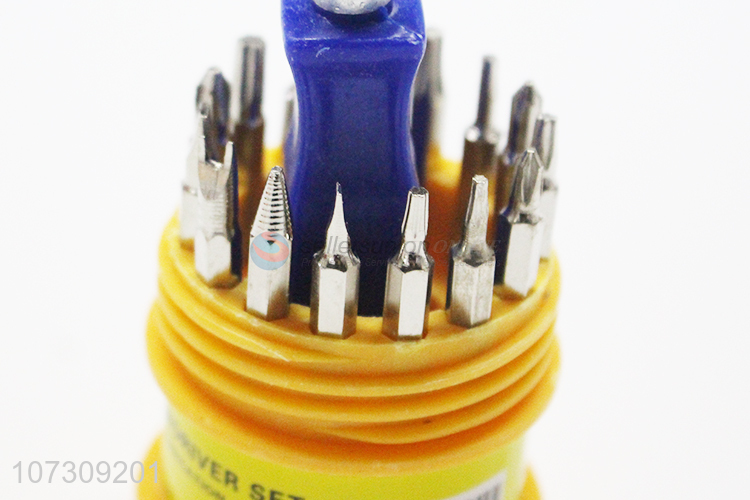 Competitive Price Multi-Function 16-In-1 Precision Screwdriver Set