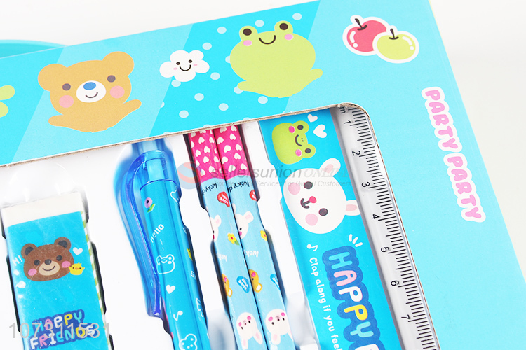 Popular Students Stationery Set Best Kids Gifts