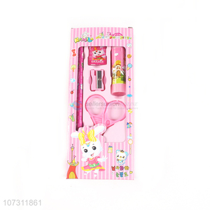 Good Quality Fashion Stationery Set For Children