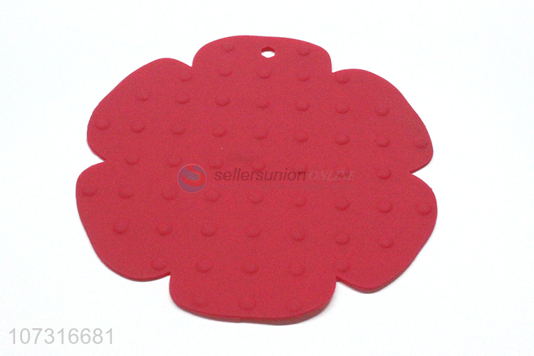 Fashion Printing Silicone Placemat Best Table Mat