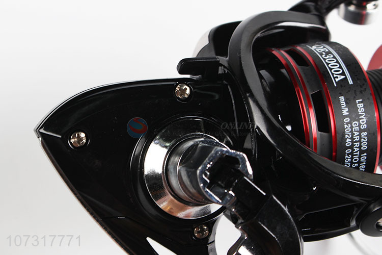 Good Quality Metal Spinning Fishing Reel Best Fishing Gear