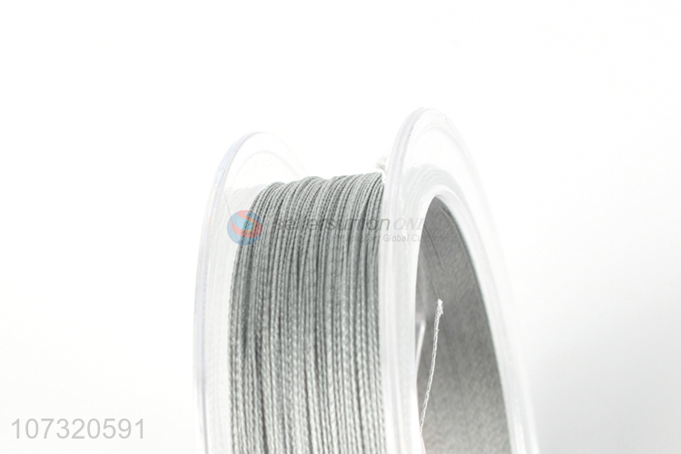 Factory Sell 100M Fishing Line Super Strong Nylon Fishing Smooth Lines