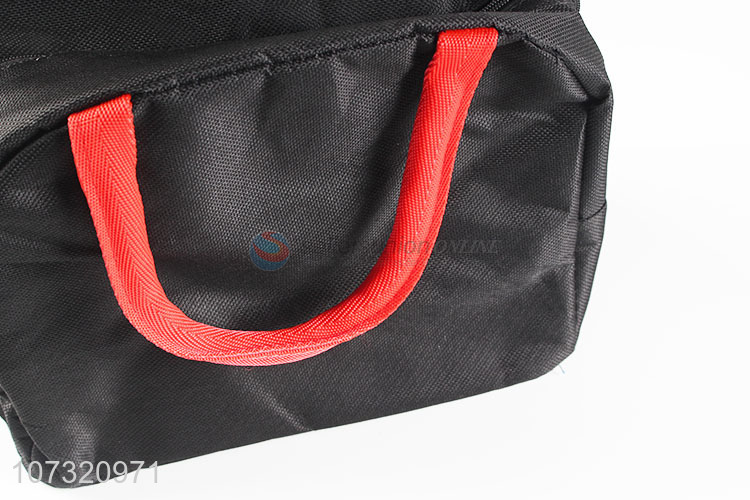 New Product Portable Oxford Cloth Insulation Bag Thermal Cooler Bag