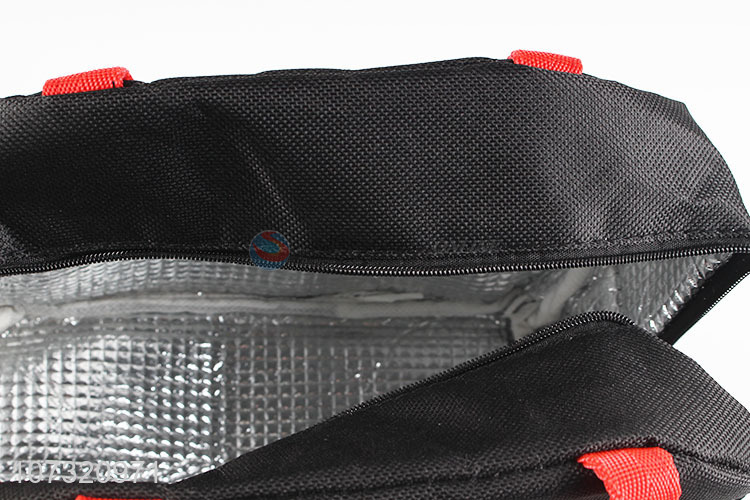 New Product Portable Oxford Cloth Insulation Bag Thermal Cooler Bag