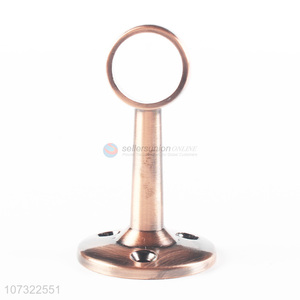 Fashion Design Zinc Alloy Pipe Holder Best Pipe Hanger