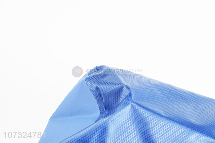 High Quality Blue Waterproof Dry Bag For Outdoor Sports