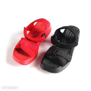 Direct Price Women Summer Sandals Casual Breathable Comfortable Sandals