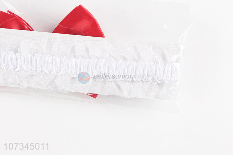 Factory price popular photography props headband headwear