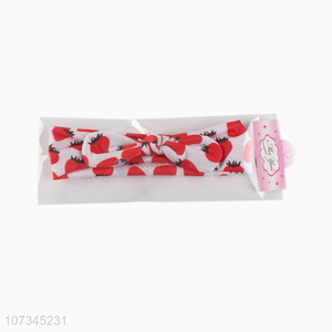 New arrival chic baby girls headbands hair accessories