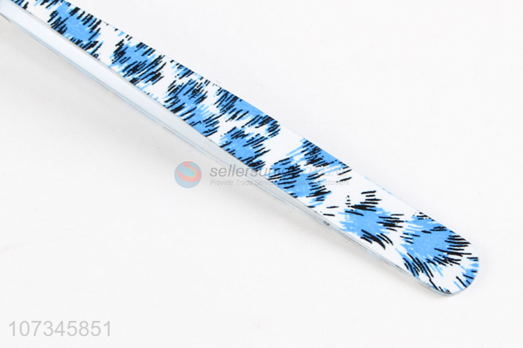 Hot Sale Colorful Eyebrow Tweezers Best Personal Care Tools