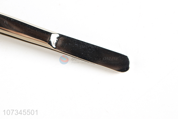 Best Selling Stainless Steel Eyebrow Tweezers Wholesale