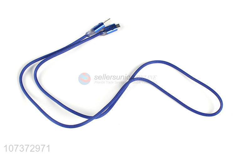 Custom Usb Charging Data Cable For Android Phone