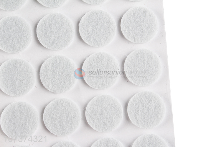 Good Quality Household Furniture Pads Self Adhesive Felt Pads