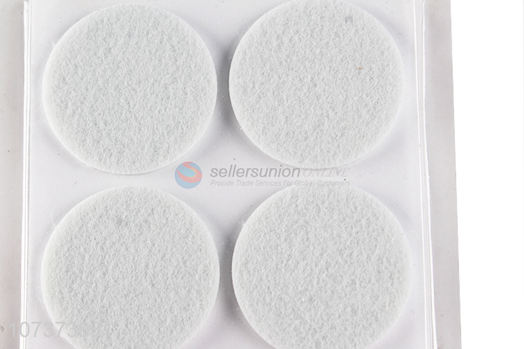 Wholesale Non Slip Self Adhesive Furniture Felt Pad