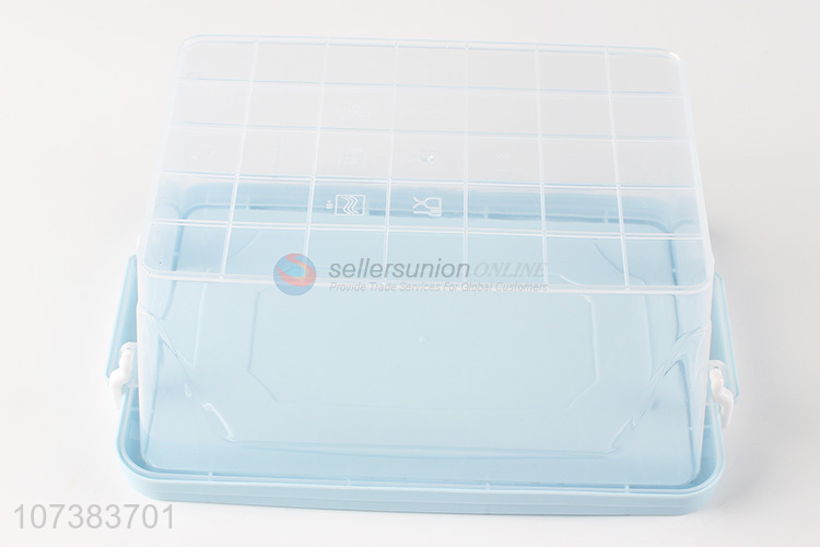 Wholesale 4 Pieces Pp Food Container Preservation Box Set