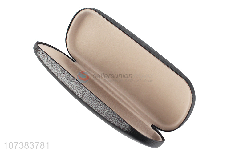 Wholesale Black Glasses Box Durable Glasses Case