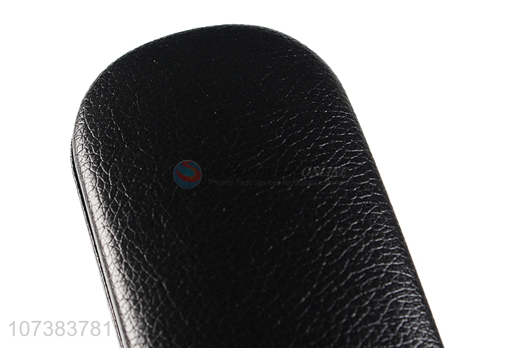 Wholesale Black Glasses Box Durable Glasses Case